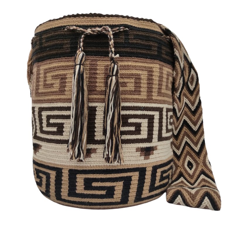 Mochila de 2 hilos estándar