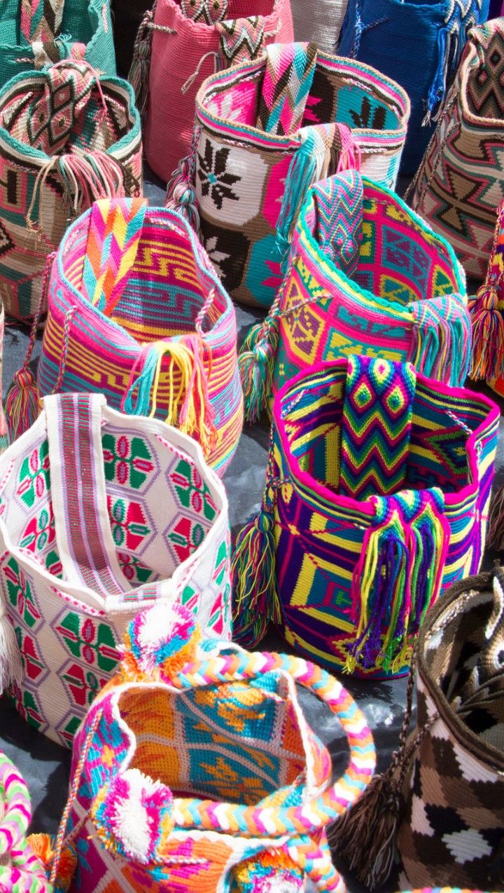 Galería Artesanías mis tres amores